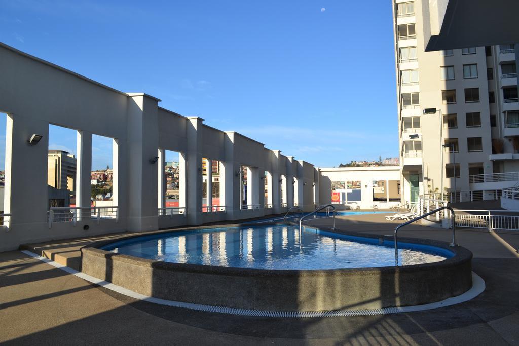 Geopark Valparaíso Pokój zdjęcie